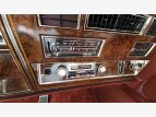 Thumbnail Photo 25 for 1984 Oldsmobile Ninety-Eight Regency Sedan